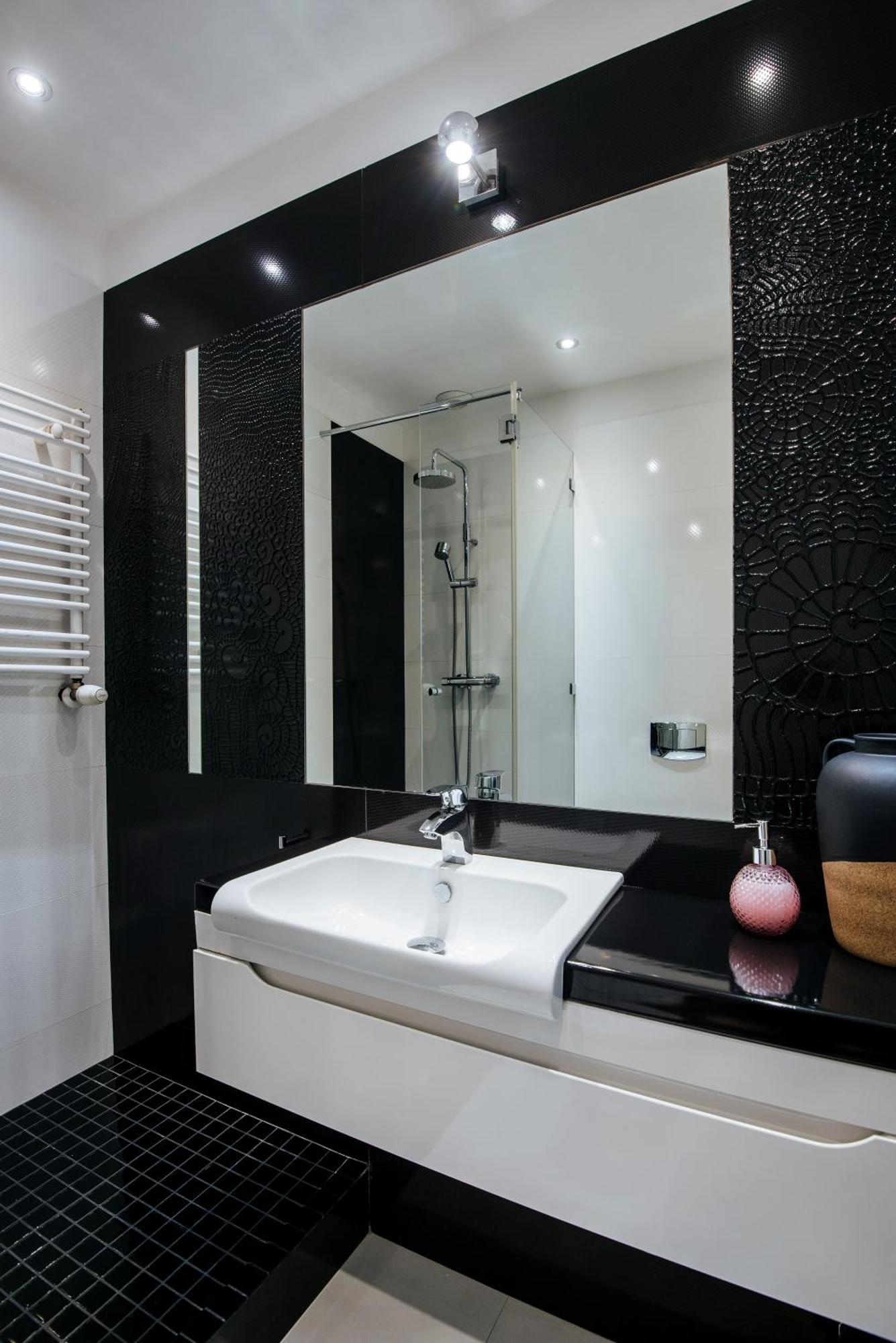 Apartamenty Wielopole Krakau Buitenkant foto